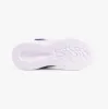 Skechers 303714L/GYLP SKECHERS SOLA GLOW - OMBRE DE Girls Trainers Gray/Light Pink sold by Shuperb