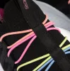 Skechers 303824L/BKMT ULTRA FLEX 3.0 - BUNGEE FUN Girls Trainers Black/Multi sold by Shuperb