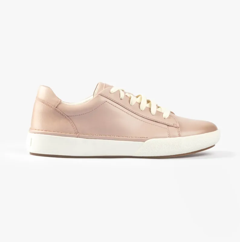 Josef Seibel CLAIRE 01 Womens Trainers Mattrosa sold by Shuperb
