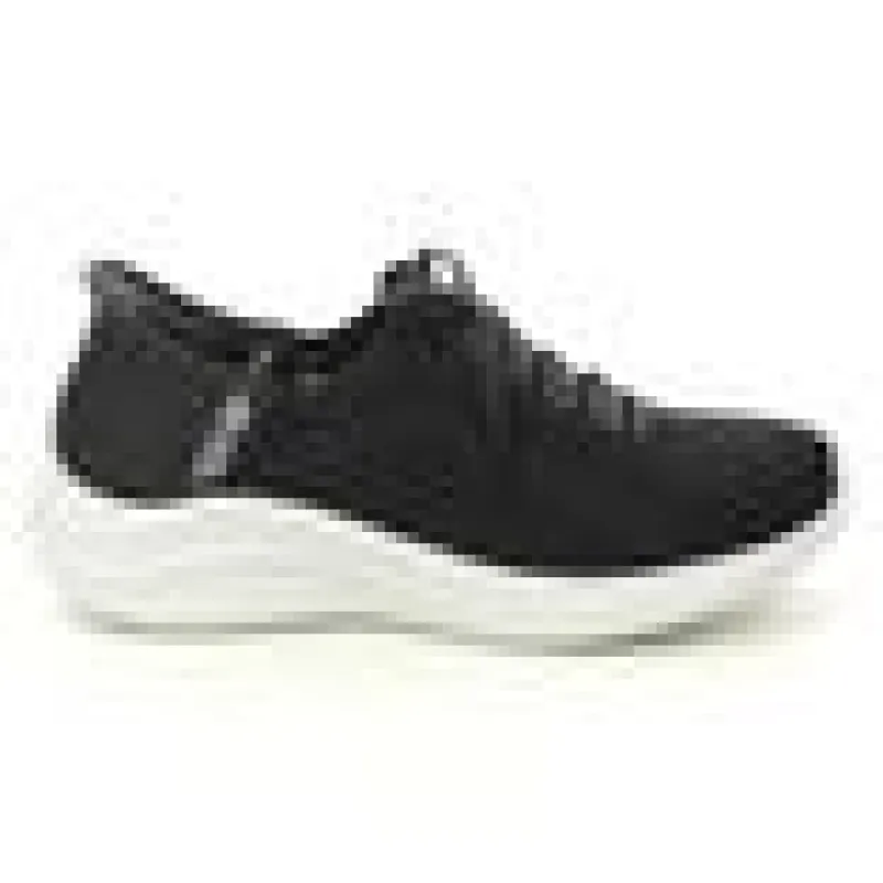 Skechers 150450/BLK ULTRA FLEX 3.0-EASY WIN Womens Trainers Black sold by Shuperb