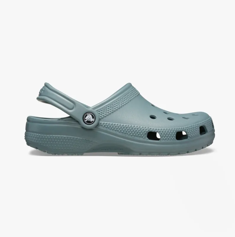 Crocs 10001-3YO CLASSIC Unisex Clogs Pond made by Crocs