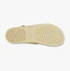 Crocs 209977-212 BROOKLYN WOVEN Womens Sandals Chai sold by Shuperb