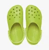 Crocs 10001-312 CLASSIC Unisex Clogs Kiwi sold by Shuperb