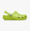 Crocs 10001-312 CLASSIC Unisex Clogs Kiwi sold by Shuperb