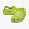 Crocs 10001-312 CLASSIC Unisex Clogs Kiwi sold by Shuperb