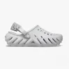 Crocs 207937-1FT ECHO Mens Clogs Atmosphere sold by Shuperb