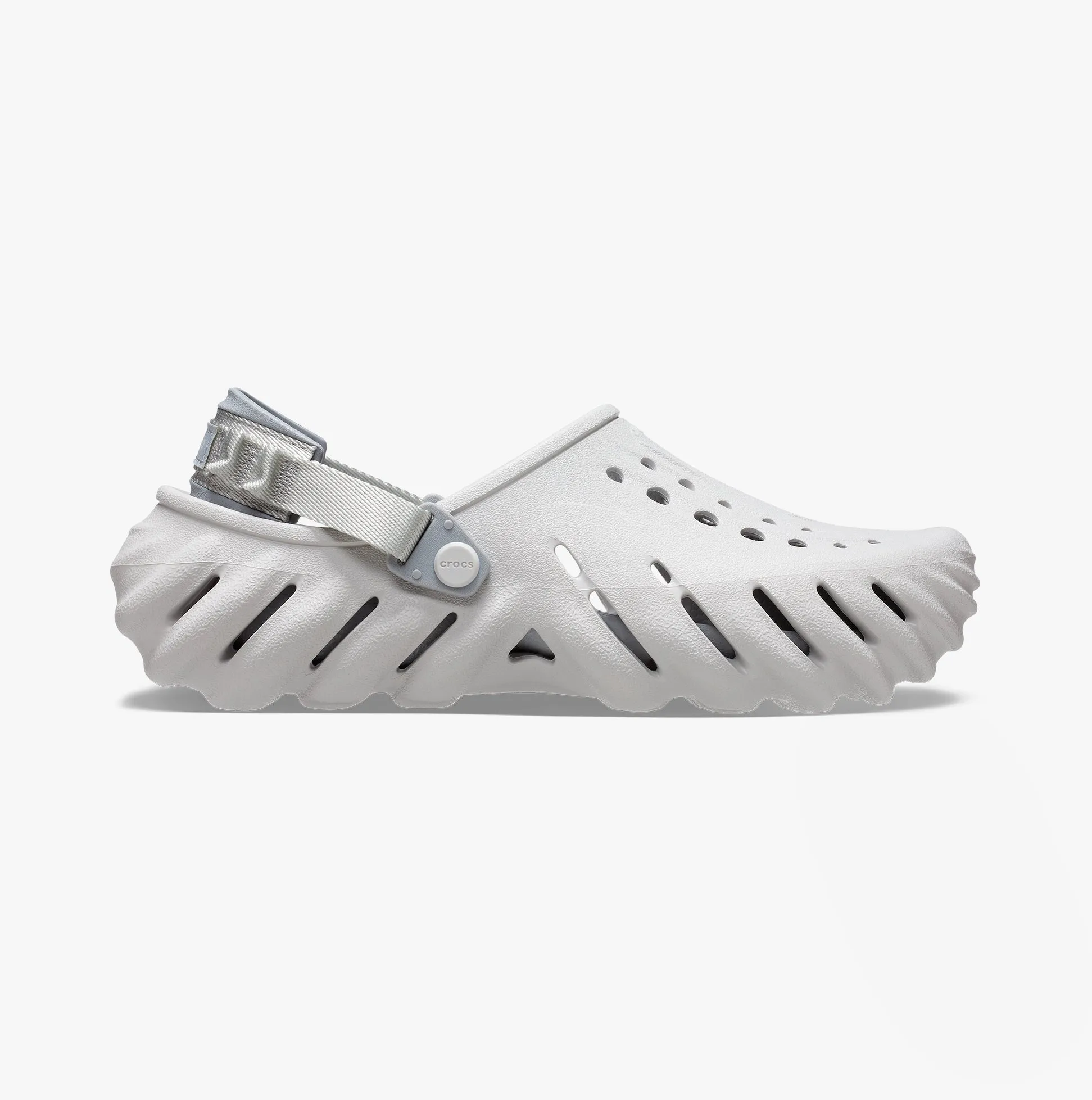 Crocs 207937-1FT ECHO Mens Clogs Atmosphere sold by Shuperb