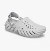 Crocs 207937-1FT ECHO Mens Clogs Atmosphere sold by Shuperb