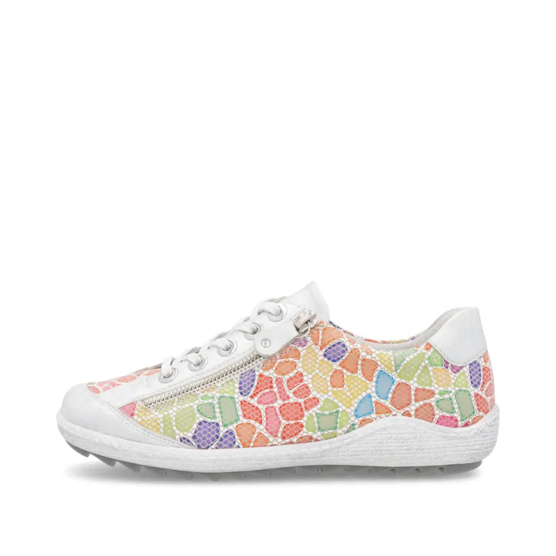 Remonte R1402-97 Womens Shoes Multi sold by Shuperb