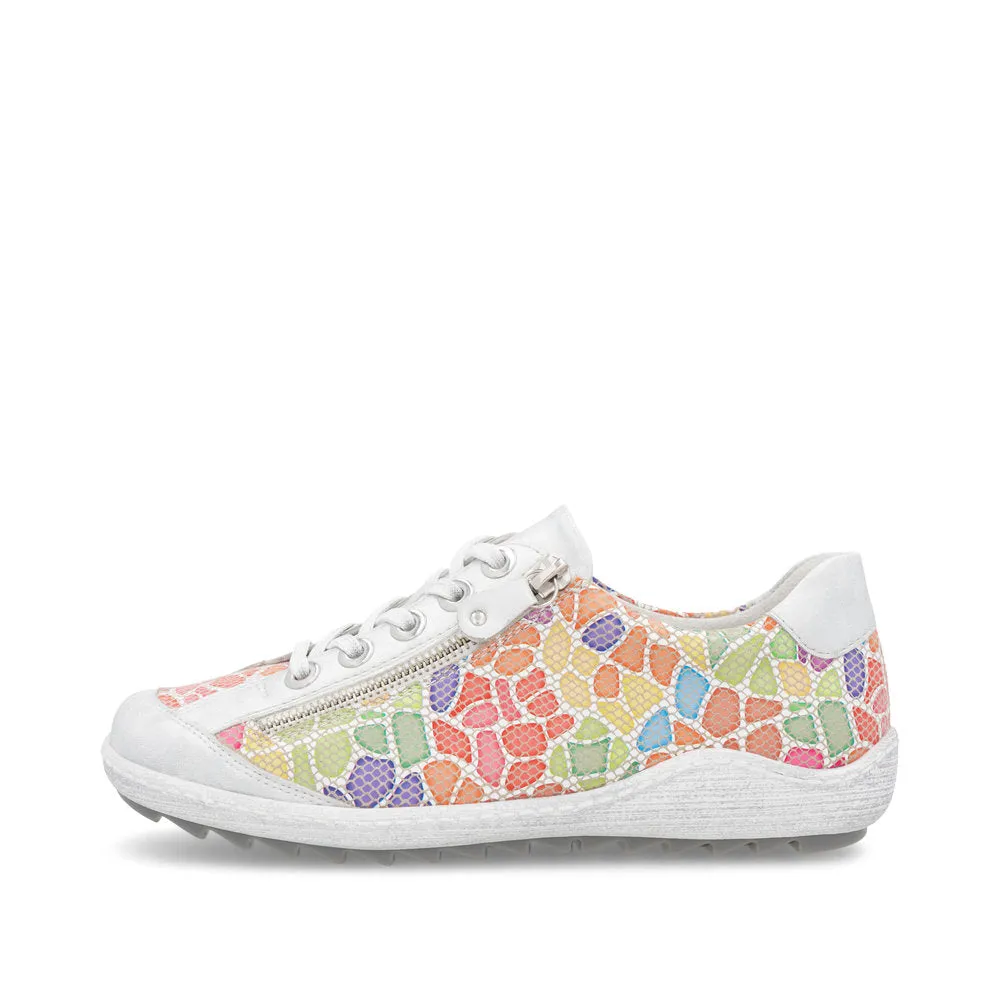 Remonte R1402-97 Womens Shoes Multi sold by Shuperb