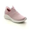 Skechers 150450/ROS ULTRA FLEX 3.0-EASY WIN Womens Trainers Rose sold by Shuperb
