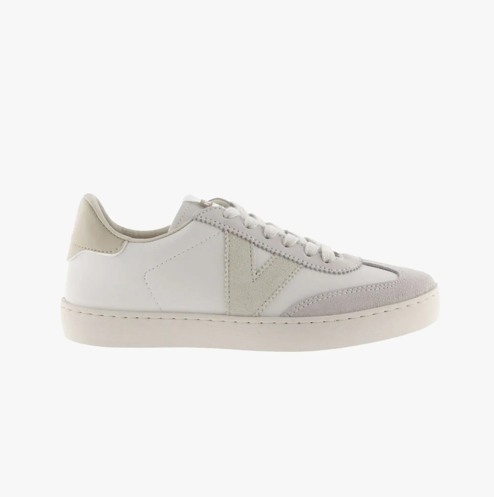 Victoria BERLIN Womens Trainers Hielo sold by Shuperb