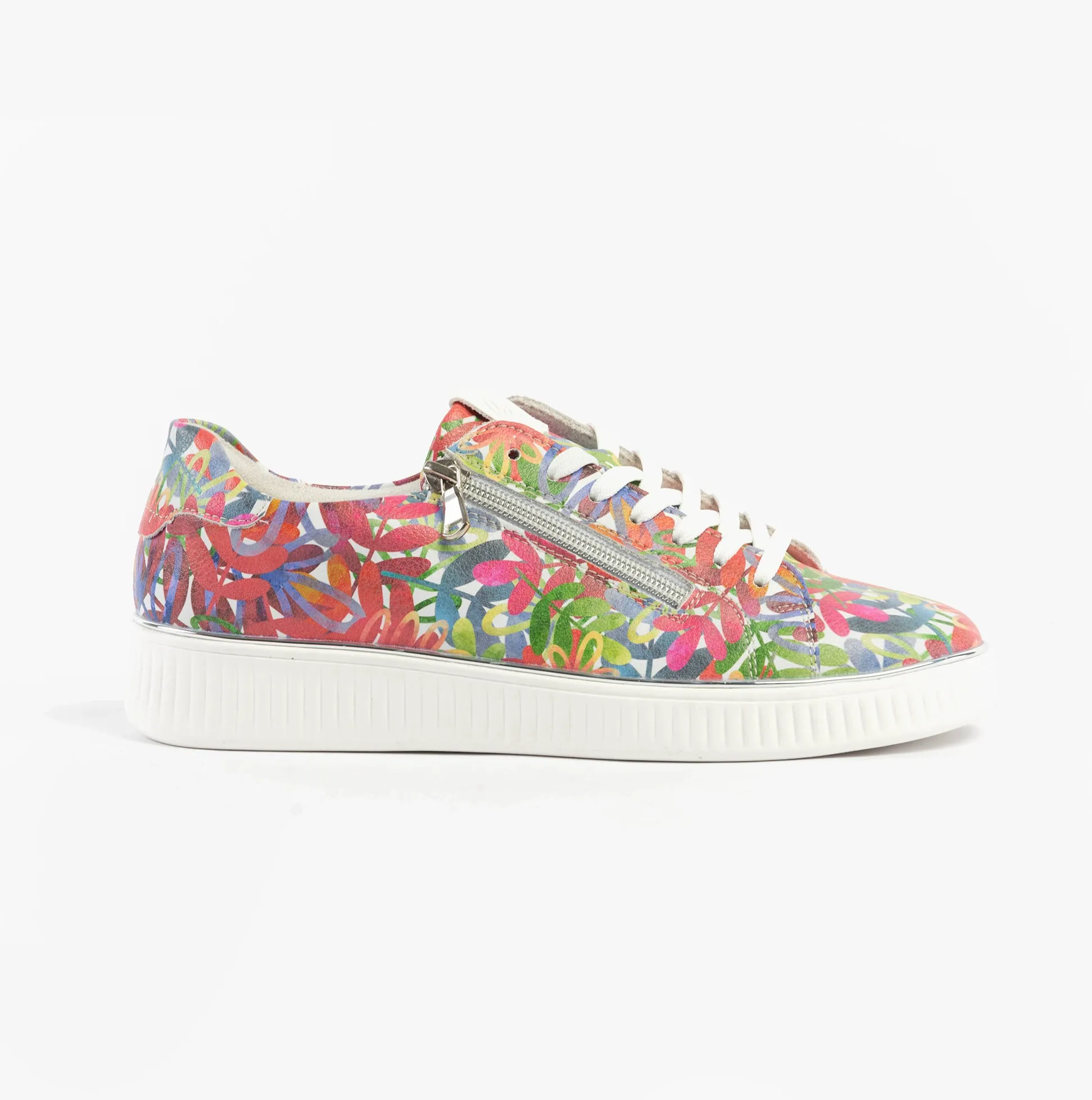Remonte D2E02-90 Womens Trainers Multi sold by Shuperb