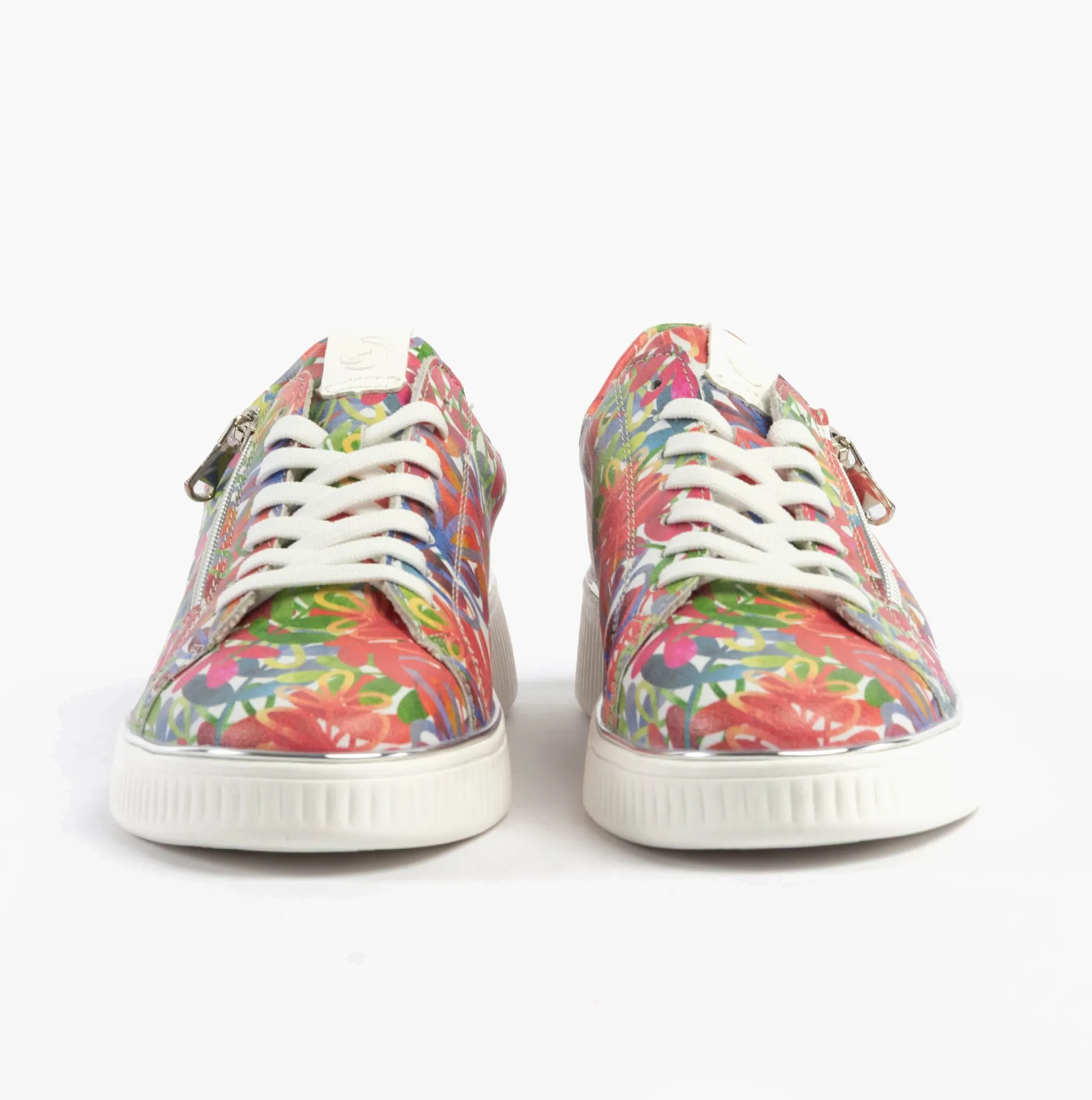 Remonte D2E02-90 Womens Trainers Multi sold by Shuperb product image thumbnail 4