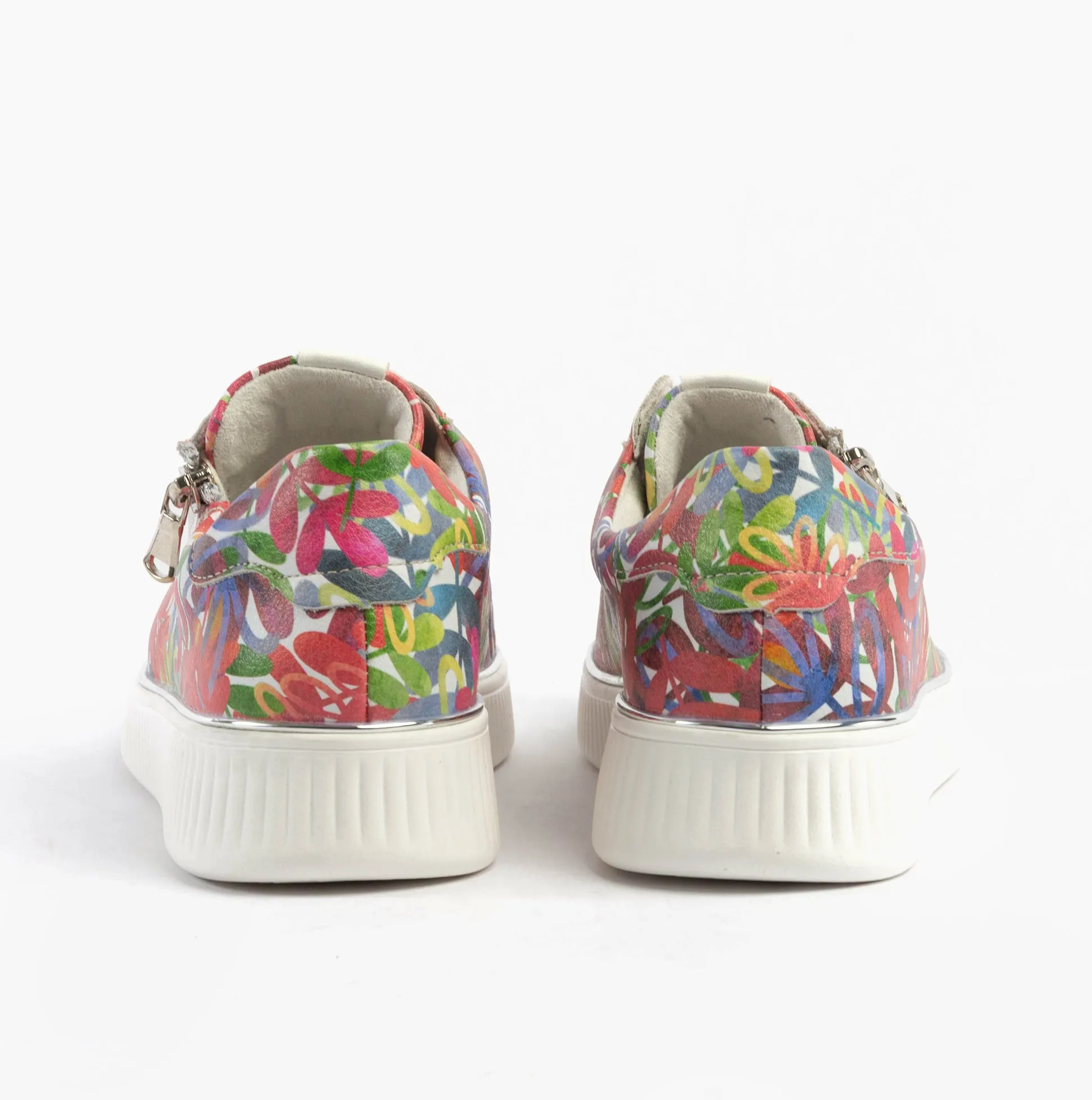 Remonte D2E02-90 Womens Trainers Multi sold by Shuperb product image thumbnail 5