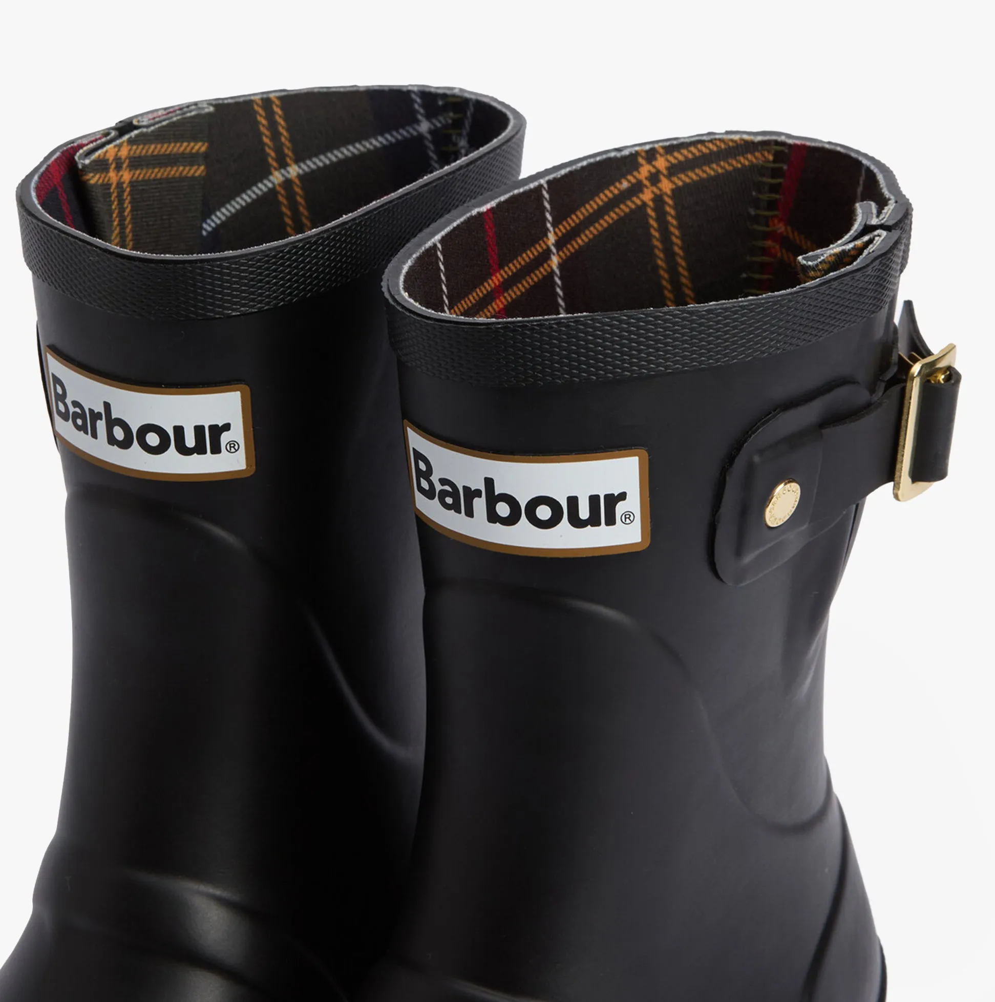 Barbour RAELYNN Womens Wellies Black sold by Shuperb product image thumbnail 5