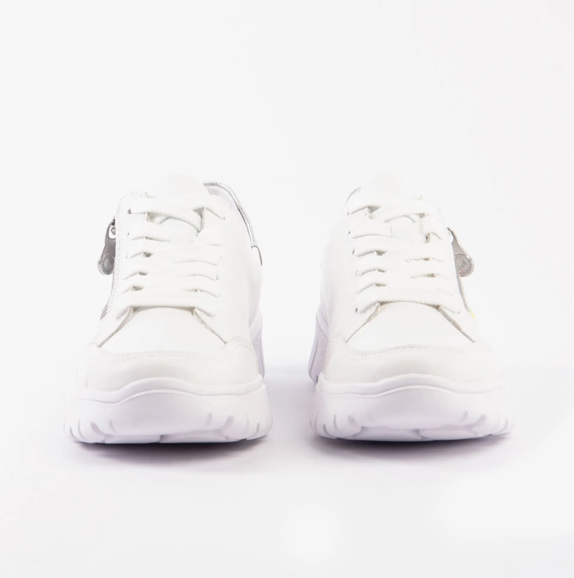 Rieker N1313-80 Womens Shoes White sold by Shuperb product image thumbnail 5