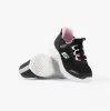 Skechers BOUNDER - SIMPLE CUTE Girls Trainers Black sold by Shuperb