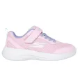 Skechers SELECTORS - RESET ACHIEVED Girls Trainers Light Pink sold by Shuperb