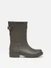 Joules WISTOW Womens Wellies Chocolate Brown sold by Shuperb