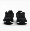 Tommy Hilfiger SUEDE LOGO Mens Trainers Black sold by Shuperb