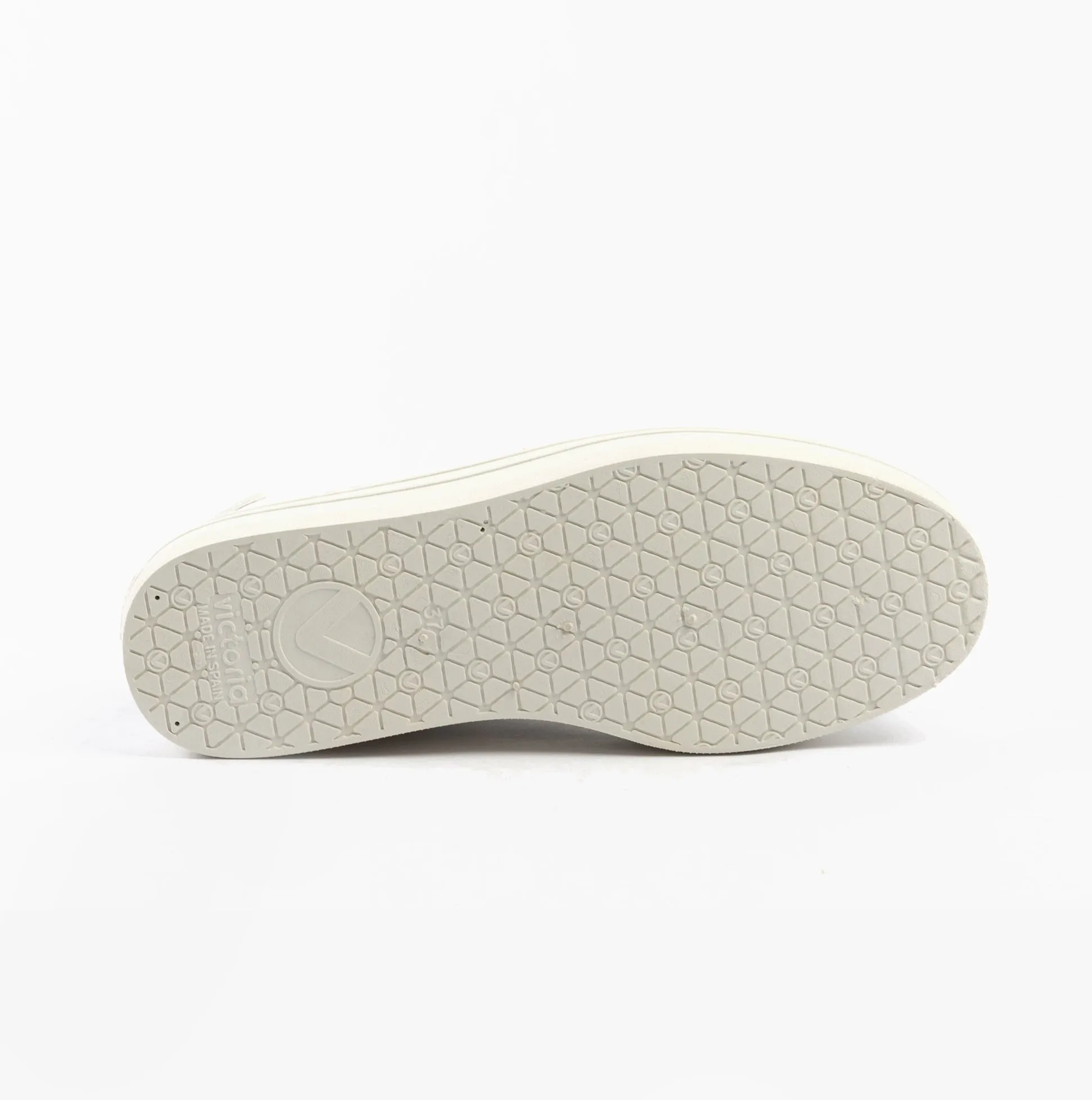 Victoria BARCELONA Womens Trainers Hielo sold by Shuperb product image thumbnail 3