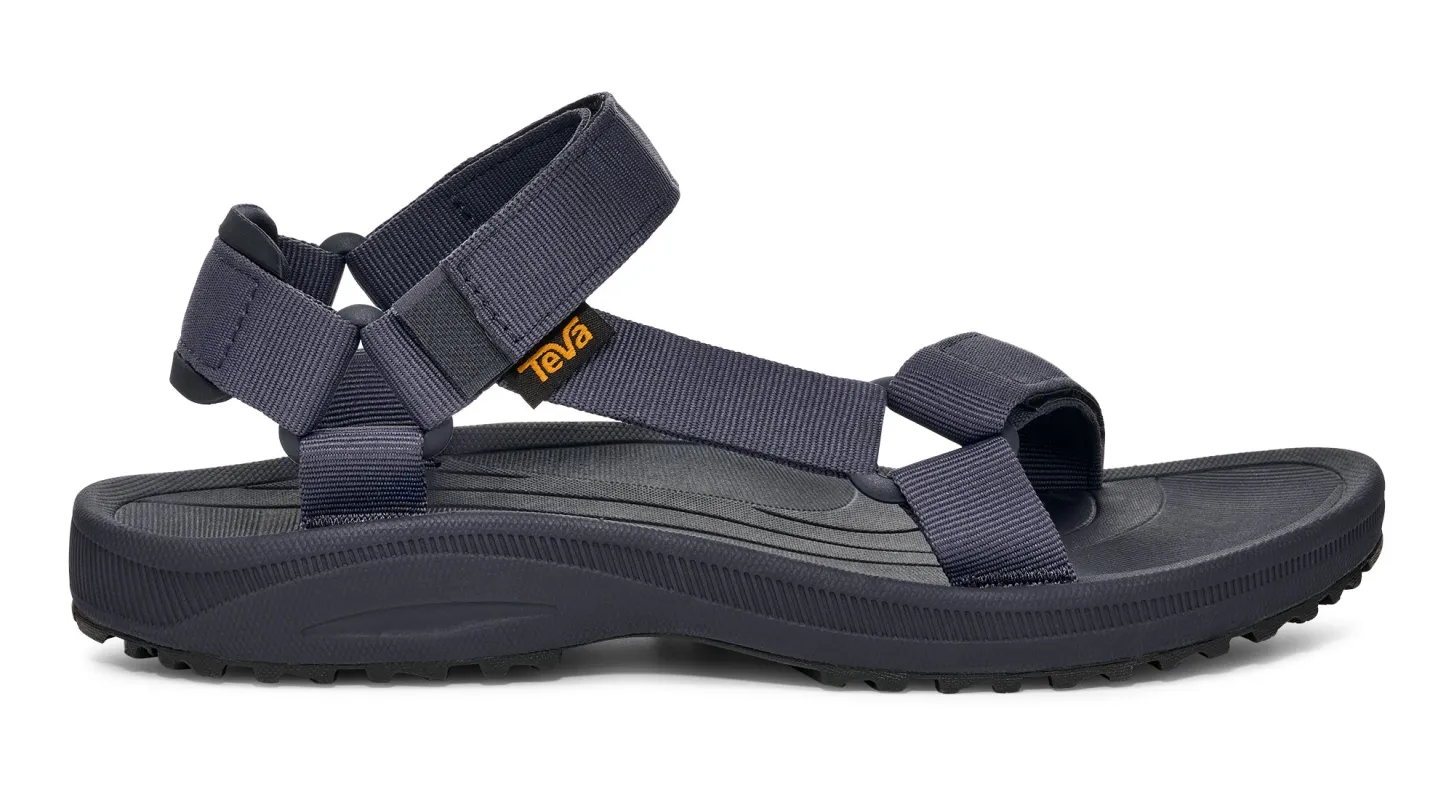 Teva WINSTED Mens Sandals Crown Blue sold by Shuperb