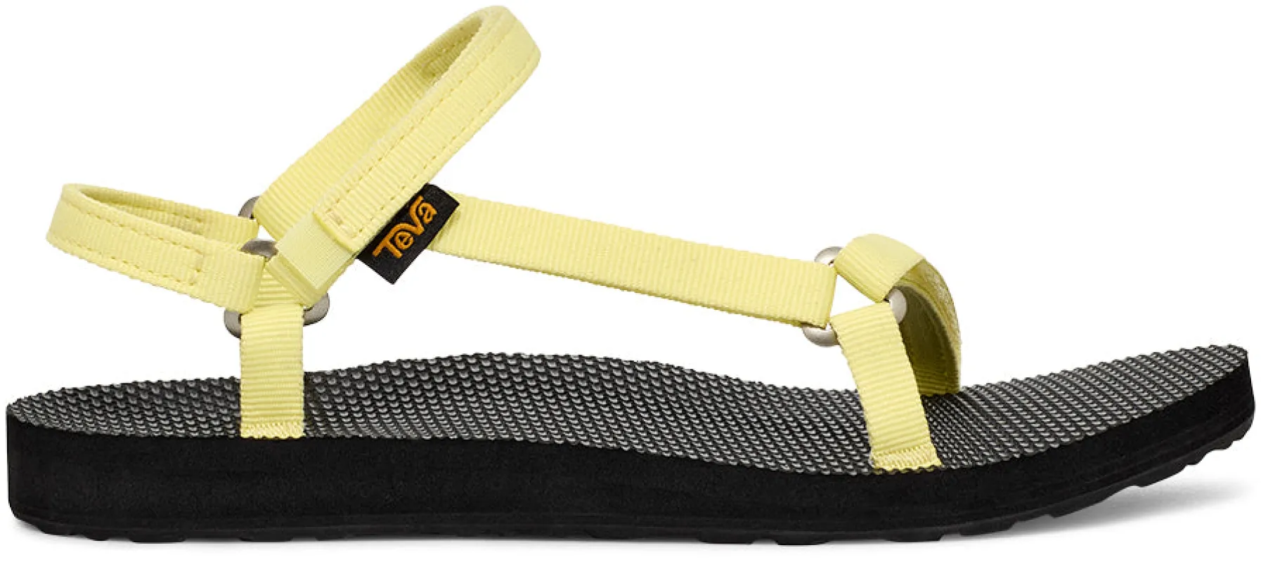 Teva ORIGINAL UNIVERSAL SLIM Womens Sandals Young Wheat sold by Shuperb