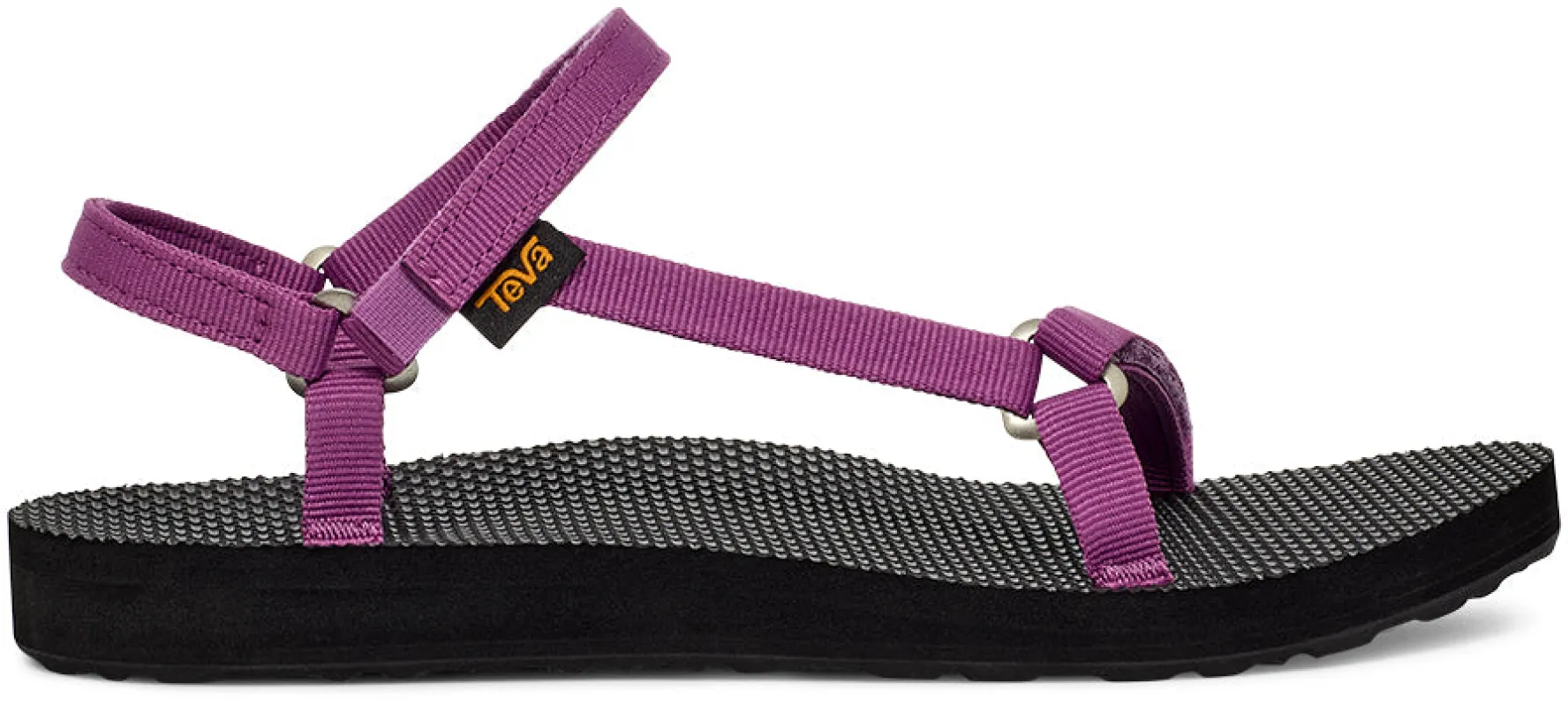 Teva ORIGINAL UNIVERSAL SLIM Womens Sandals Striking Purple sold by Shuperb