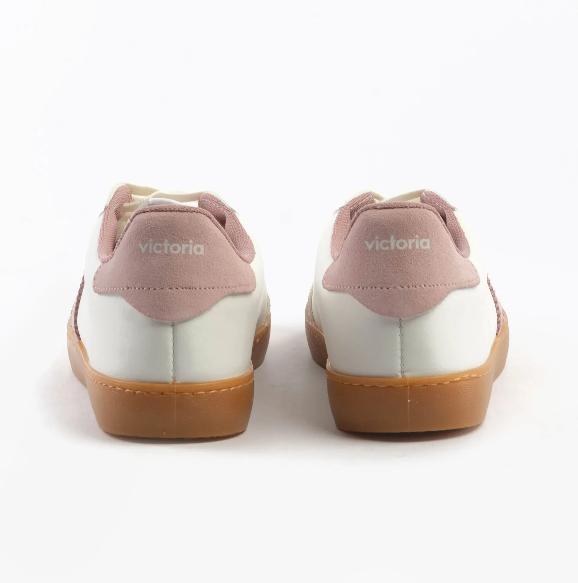 Victoria BERLIN Womens Trainers Rosa sold by Shuperb product image thumbnail 4