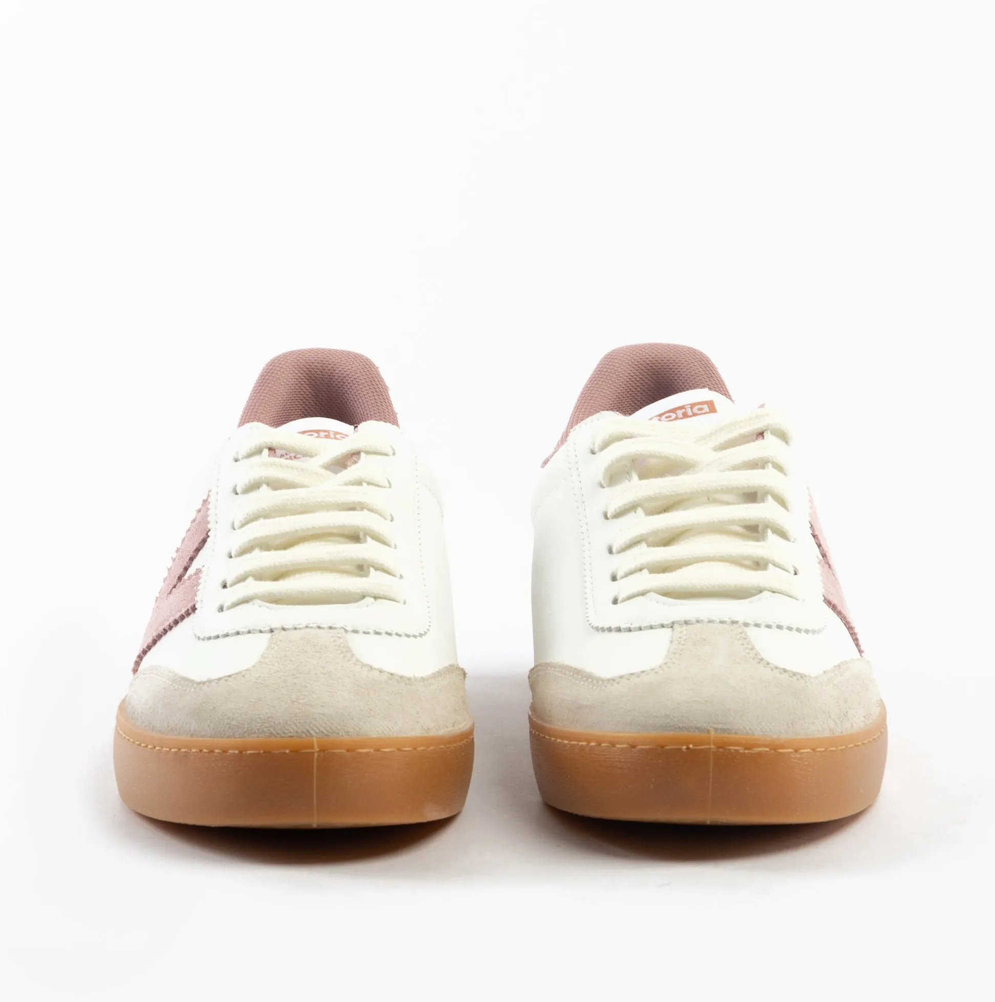 Victoria BERLIN Womens Trainers Rosa sold by Shuperb product image thumbnail 3