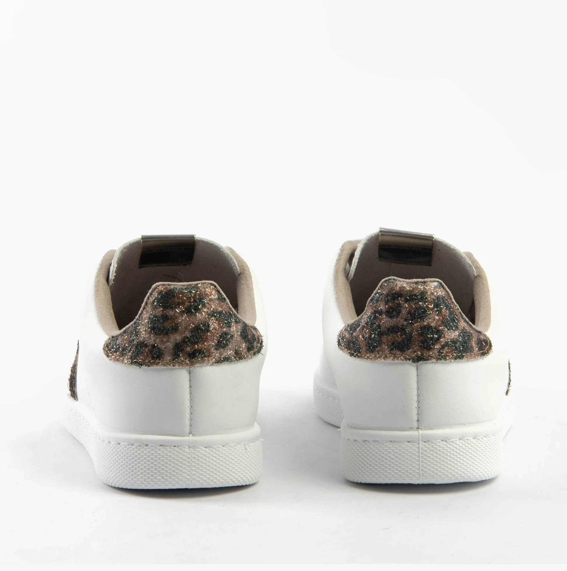 Victoria TENIS Womens Trainers Taupe sold by Shuperb product image thumbnail 5