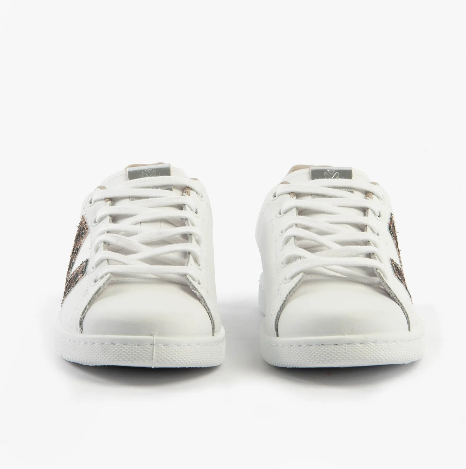 Victoria TENIS Womens Trainers Taupe sold by Shuperb product image thumbnail 4