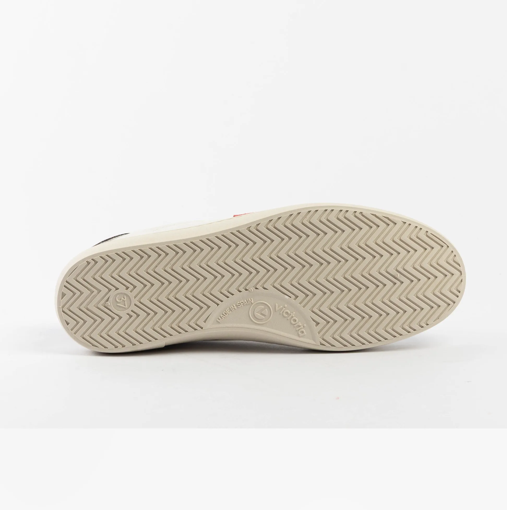 Victoria BERLIN Womens Trainers Carmin sold by Shuperb product image thumbnail 3