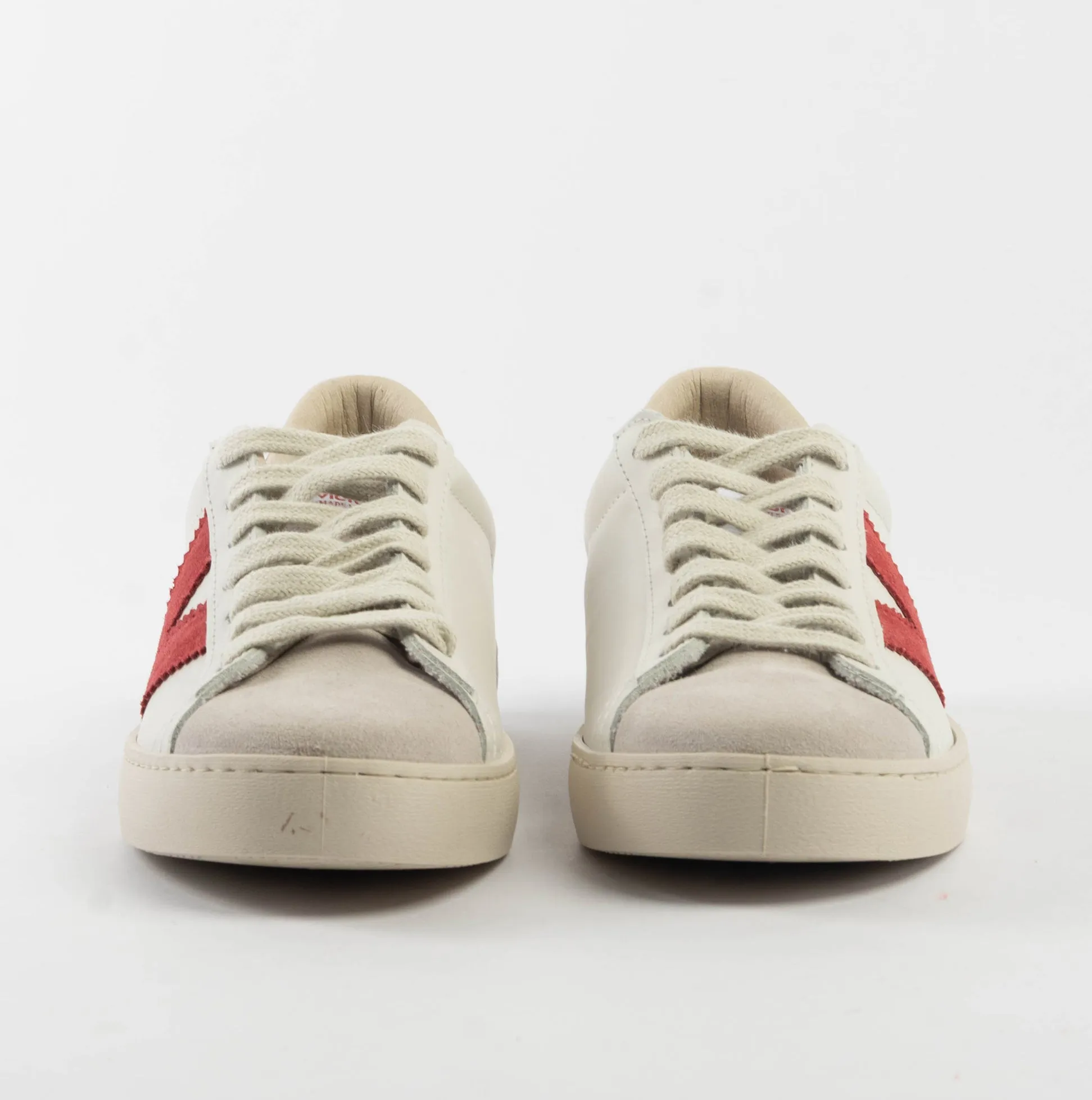 Victoria BERLIN Womens Trainers Carmin sold by Shuperb product image thumbnail 4