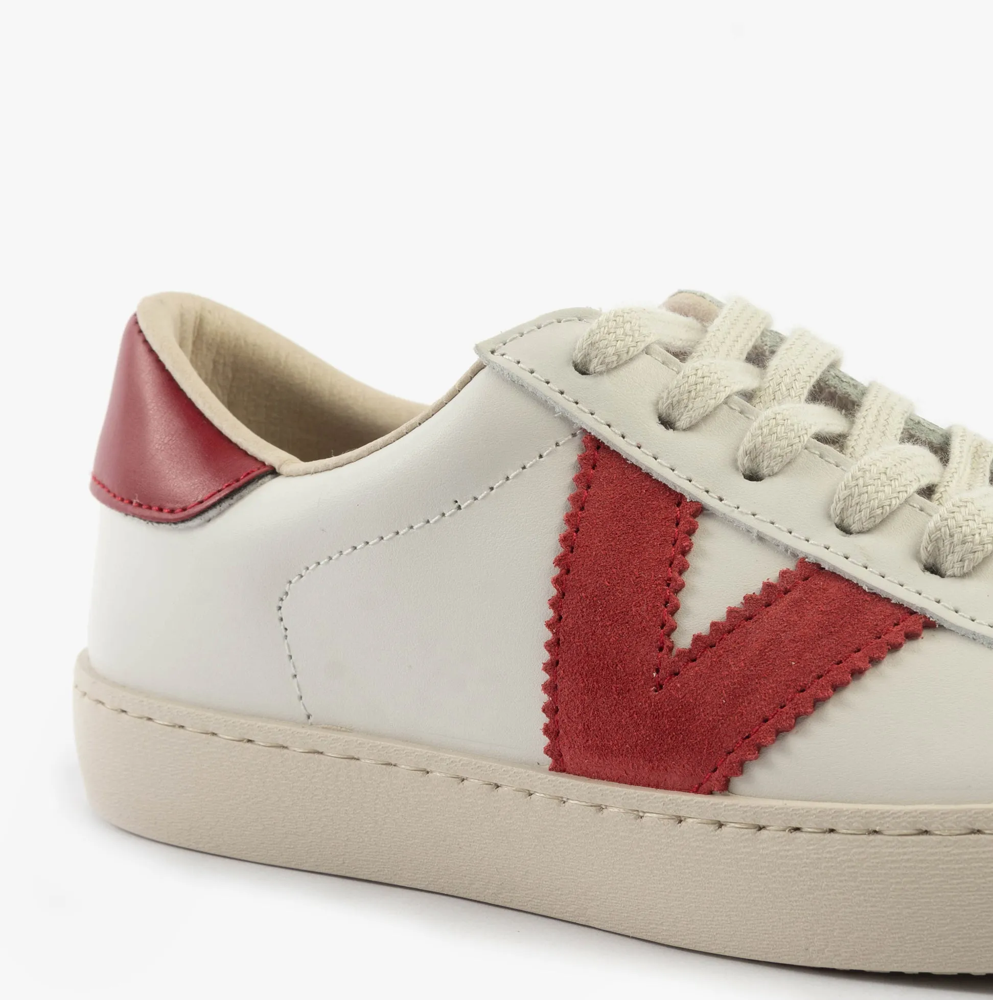 Victoria BERLIN Womens Trainers Carmin sold by Shuperb product image thumbnail 5