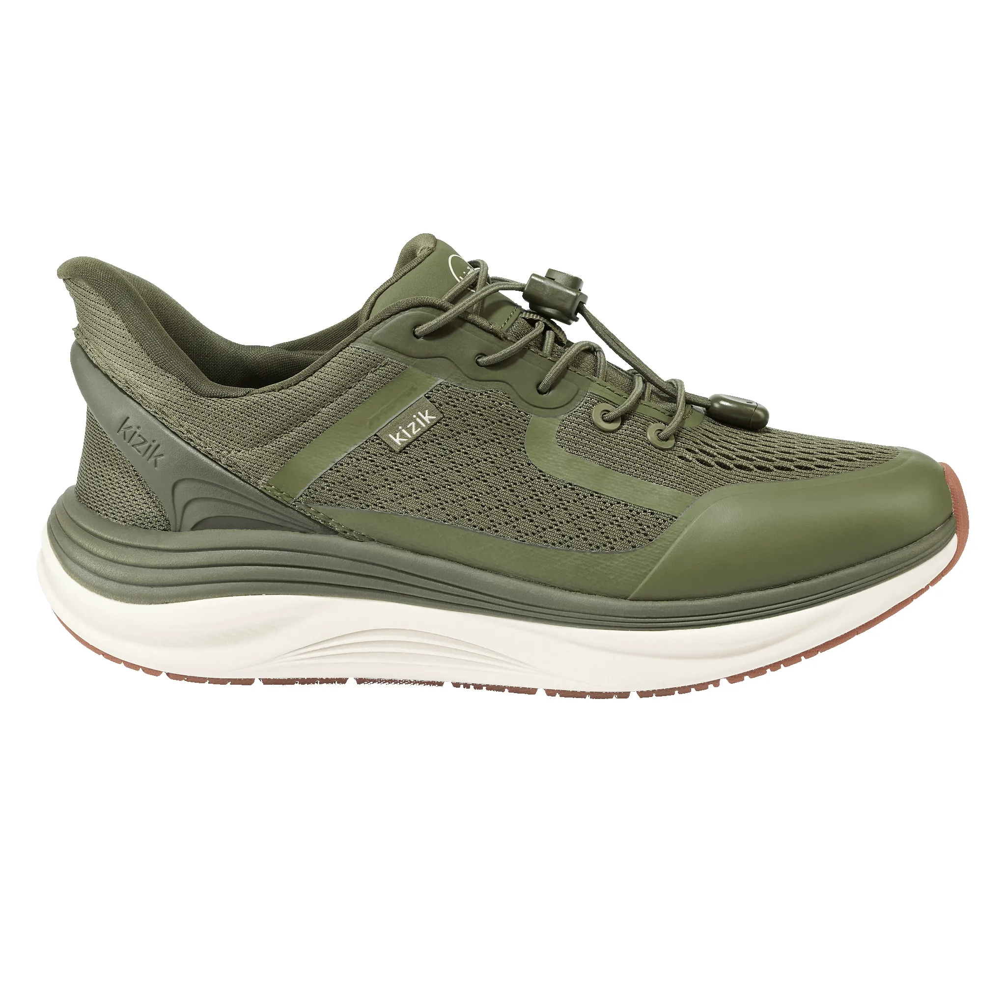 Kizik LONDON Mens Trainers Mayfly sold by Shuperb