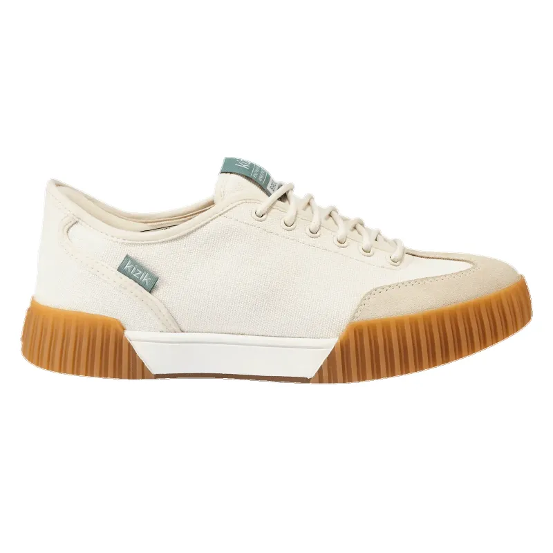 Kizik BROOKLYN Womens Trainers Pristine sold by Shuperb