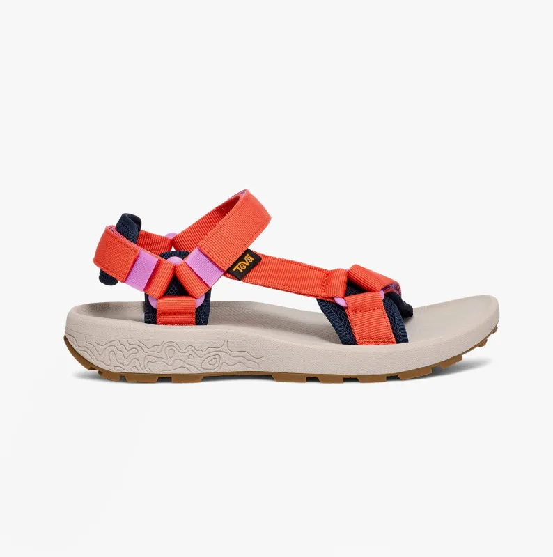 Teva HYDRATREK SANDAL Womens Sandals Tigerlily sold by Shuperb