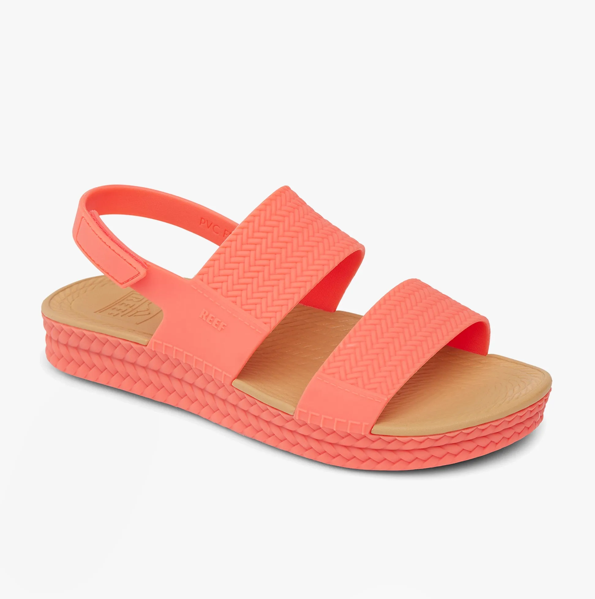Reef WATER VISTA Womens Sandals Sunset Coral sold by Shuperb product image thumbnail 2