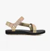 Teva ORIGINAL UNIVERSAL SUNSCAPE Womens Sandals Waterless Peach Ice sold by Shuperb