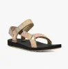 Teva ORIGINAL UNIVERSAL SUNSCAPE Womens Sandals Waterless Peach Ice sold by Shuperb