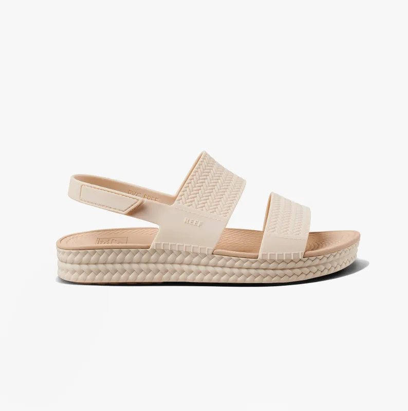 Reef WATER VISTA Womens Sandals Vintage Oasis sold by Shuperb