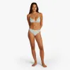 Calvin Klein SOFT STRETCH LACE Womens Triangle Bra Ether sold by Shuperb