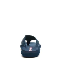Rocket Dog SUNSET Womens Flip Flop Navy sold by Shuperb product image thumbnail 4