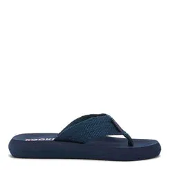 Rocket Dog SUNSET Womens Flip Flop Navy sold by Shuperb product image thumbnail 5