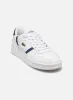 Lacoste T-CLIP SET Mens Trainers White/Navy sold by Shuperb