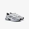Lacoste STORM 96 2K Mens Trainers White/Dark Green sold by Shuperb