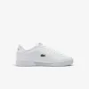 Lacoste CARNABY CUP Mens Trainers White sold by Shuperb
