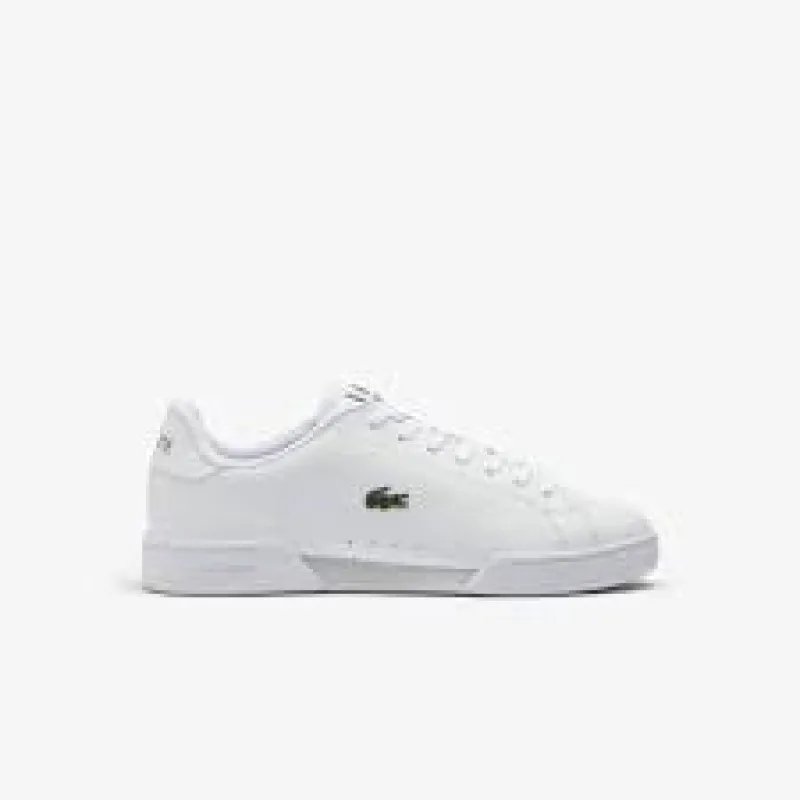 Lacoste CARNABY CUP Mens Trainers White sold by Shuperb